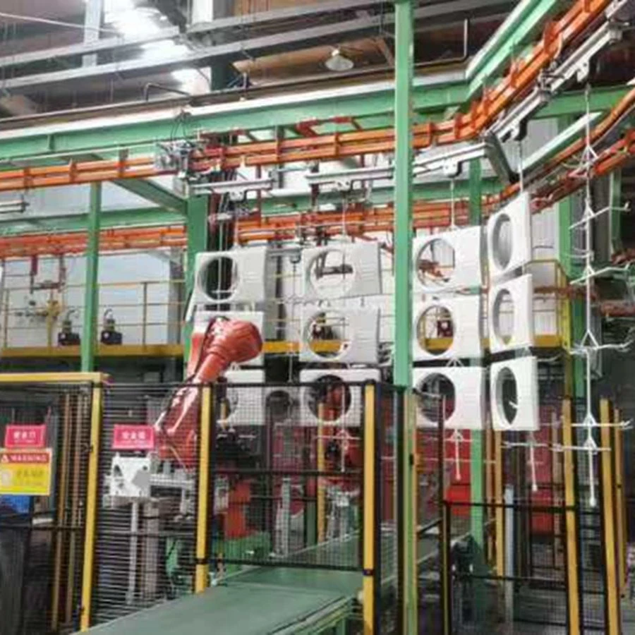 Băng tải điện và miễn phí
